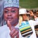 Tribunal victory: Founder of KLFAM congratulates Gov. Ododo