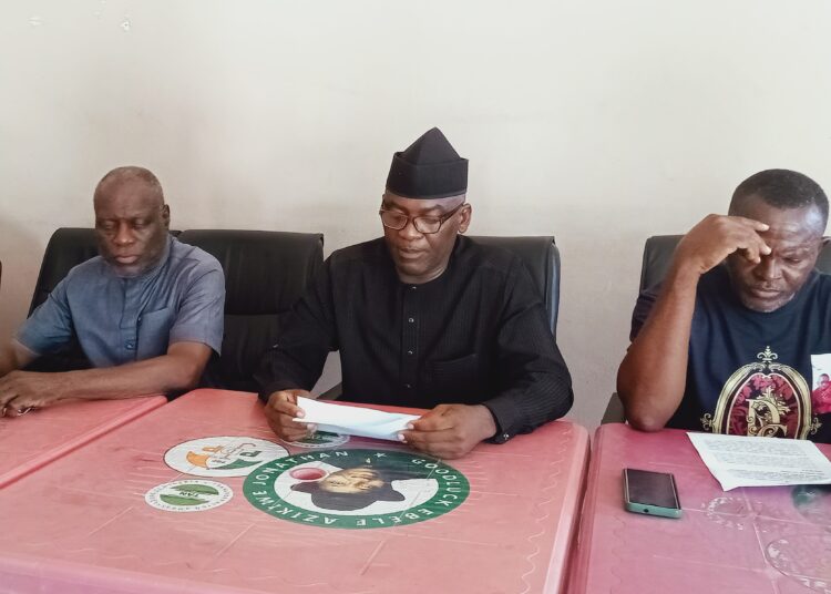 13 aspirants for Kogi PDP Chairmanship position says no consensus Candidate