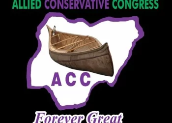 New political movement ACC emerges ahead of 2027 elections