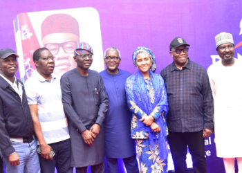Dangote Refinery: A shame to past Nigerian Governments-Senate President