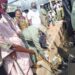 Kogi NYSC holds environmental sanitation exercise, sensitises residents on good hygiene