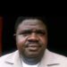 Reverend (Dr) Ilemona John dies