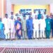 KOGI STATE NYSC COORDINATOR PAYS COURTESY VISIT ON KOGI POLY RECTOR