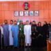 Gov. Ododo receives 8 rescued CUSTECH students