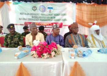 Impending Flooding: Kogi govt sensitizes stakeholders.
