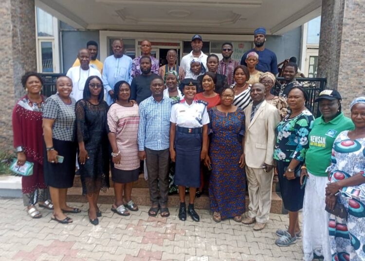 Kogi Govt moves against Sexual abuse, Gender Based Violence