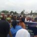Kogi East Women holds Solidarity walk for Gov. Ododo, eulogies him for remarkable achievement in office