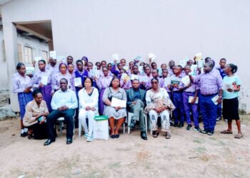 FCCPC Sensitises Kogi Students On Consumers’ Rights, Responsibilities
