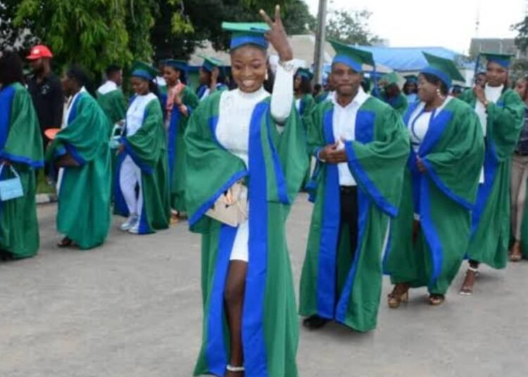 NUC accredits Novena University Nursing Science Programme
