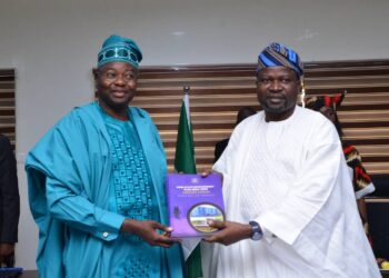 Kogi State’s Strategic Partnership with NASRDA to Enhance Science and Technology Integration