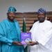 Kogi State’s Strategic Partnership with NASRDA to Enhance Science and Technology Integration
