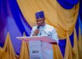 Kogi HoS, Evinemi identifies agriculture, manufacturing, others as pathways to robust economy