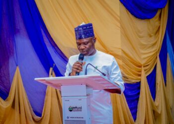Kogi HoS, Evinemi identifies agriculture, manufacturing, others as pathways to robust economy