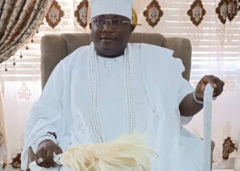 Democracy Day: President Tinubu needs support of Nigerians to succeed–Kogi Monarch