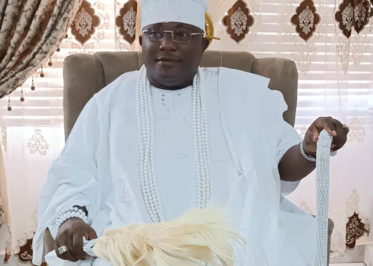 Democracy Day: President Tinubu needs support of Nigerians to succeed–Kogi Monarch