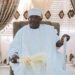 Democracy Day: President Tinubu needs support of Nigerians to succeed–Kogi Monarch