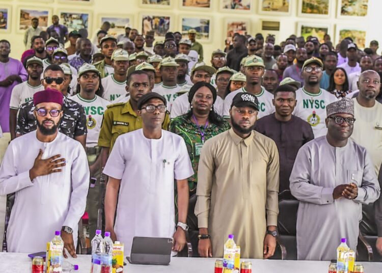 Kogi Reaffirms Support for President Tinubu’s Policies, Programs