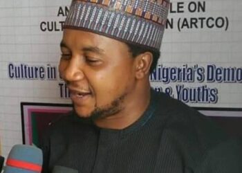 Ex-Kogi Commissioner Ugbede Congratulates President Tinubu, Gov. Ododo on Democracy Day