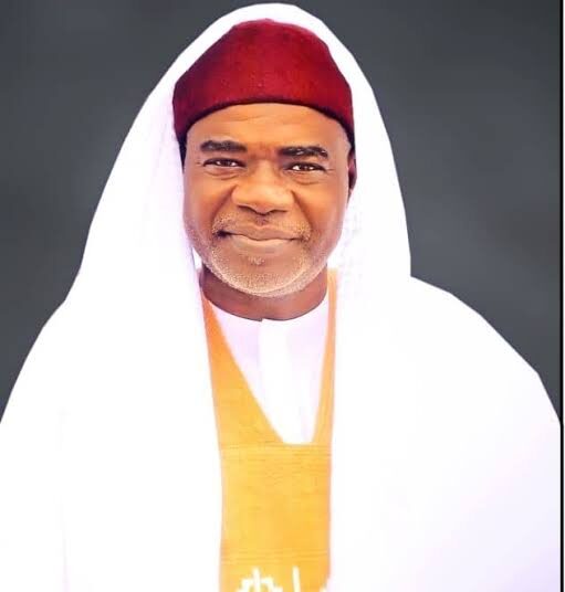 EID-EL-ADHA: Kogi Grand Kadi Calls For Total Submission and Obedience To Allah