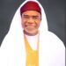 EID-EL-ADHA: Kogi Grand Kadi Calls For Total Submission and Obedience To Allah