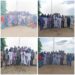 COET Mopa: Oba Ibeun inaugurates 90 students on MTC scholarship scheme