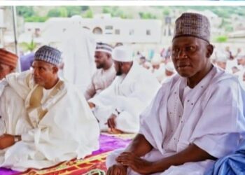 DG Govt House Admonishes The Ebira Nation At Sallah