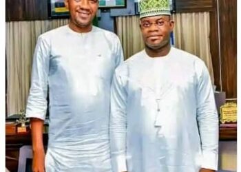 Kogi SEMA Boss, Alh Mouktar Atimah Celebrates Former Governor, Alh.(Dr) Yahaya Adoza Bello, CON, @ 49. Describes Him As Resilient Leader And The Builder of Modern Kogi State