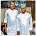 Kogi SEMA Boss, Alh Mouktar Atimah Celebrates Former Governor, Alh.(Dr) Yahaya Adoza Bello, CON, @ 49. Describes Him As Resilient Leader And The Builder of Modern Kogi State