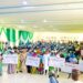 Governor Ododo flags-off disbursement of Community Fund Revolving (CRF) Loan