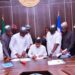 Ododo Signs Anti-corruption Agency, Electricity Regulatory Commission Bills into Law
