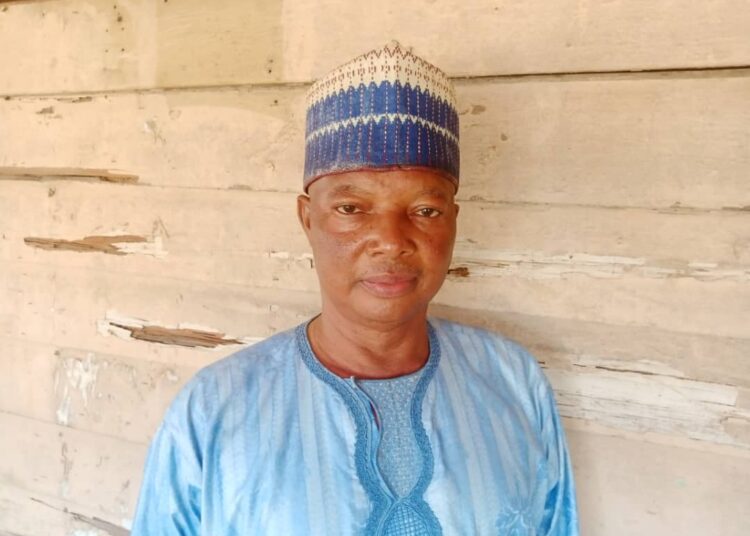 Gov. Ododo appoints Itopa as new MD of Graphic newspaper