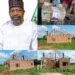 RT. HON. PAUL GOWON HARUNA IJN MONTHLY SALARY AND EMOLUMENTS DONATION INITIATIVE IS MAKING A SIGNIFICANT DEVELOPMENT