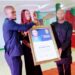 FTHL CMD Admonishes Outgoing House Officers on Excellence, Ethics