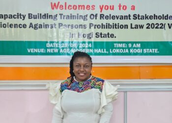 PIBCID, NWTF laments poor awareness on VAPP law in Kogi