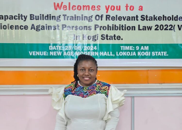 PIBCID, NWTF laments poor awareness on VAPP law in Kogi