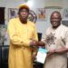 President General NULGE, Comr. Ambali Akeem Olatunji Says With Kogi’s new development, Gov. Ododo will be Celebrated