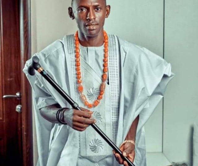 Philanthropist Amb. Abinu renovates Lokoja club 1901, harps on sports Devt.
