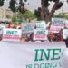 Stop promoting atrocious ethnic agenda in Kogi over election you woefully lost, group warns politicians
