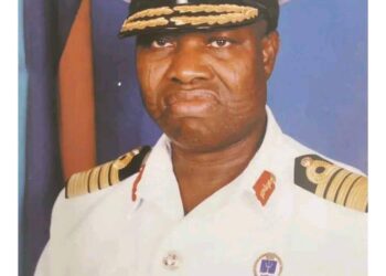GOVERNOR ODODO MOURNS FORMER CDS IBRAHIM OGOHI