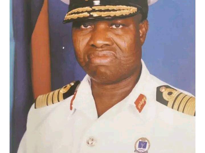 GOVERNOR ODODO MOURNS FORMER CDS IBRAHIM OGOHI