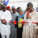 Lagos Govt Orders Additional 100 Trucks from Dangote’s Trucks Assembly Plant as Akpabio Commissions new CKD Plant