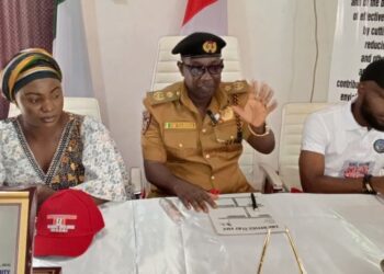 Kogi NDLEA arrests 149 suspects, seizes 1.49 tons of illicit drugs