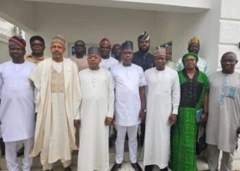 Kogi to establish Special Agro-industrial Processing Zone