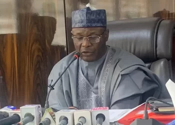 Tenure of LG Chairmen ends in 2026 – INEC Chair, Yakubu