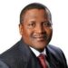Dangote accuses IOCs of plotting for our Oil Refinery to fail