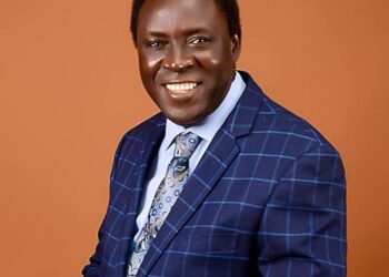 World Challenges are opportunities for the church to rise – Bishop Ibenu