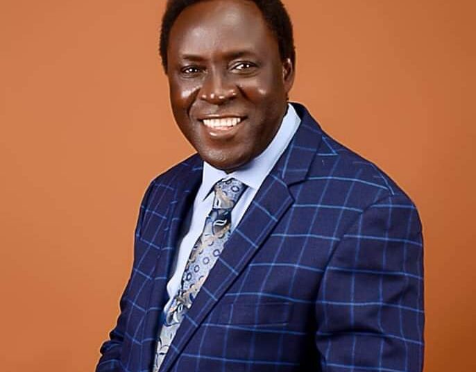 World Challenges are opportunities for the church to rise – Bishop Ibenu