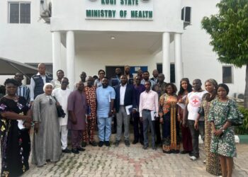 Cholera Outbreak: Two cases recorded in Kogi