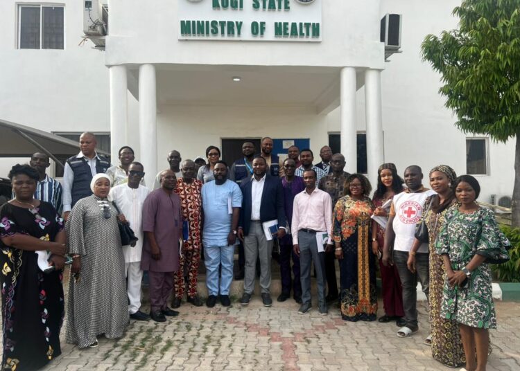 Cholera Outbreak: Two cases recorded in Kogi