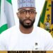Gov. Ododo thanks President Tinubu for appointing Mr. Mohammed Sheidu Executive Secretary, Nigeria Police Trust Fund.